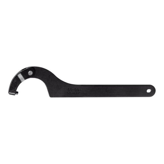 AMF Hinge hook spanner No. 776 C for external Ø 22 - 35 mm ( 4000824759 )