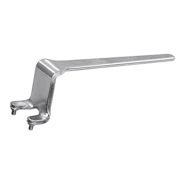 AMF cacciavite a due fori DIN 3116 C per fori Ø 5 mm ( 4000824781 )