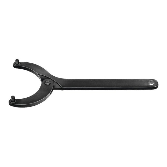 AMF Hinged face spanner 764C for hole spacing 18 - 40 mm ( 4000824820 )