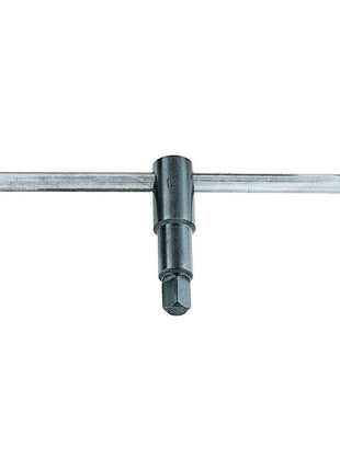 Clé à pipe carrée AMF DIN 905 taille 11 mm ( 4000824872 )