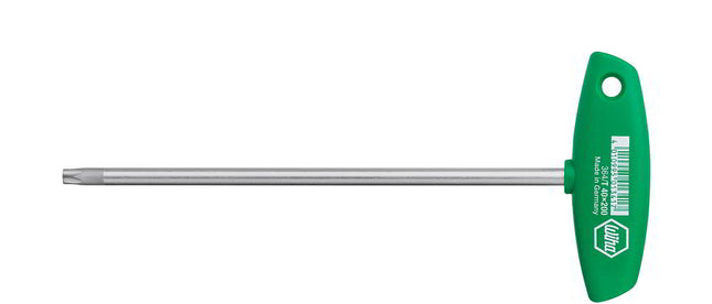 Cacciavite WIHA con impugnatura a croce 364 T 9x100 mm ( 4000825385 )
