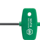 WIHA screwdriver with spanner handle 365 T 9x40mm ( 4000825603 )