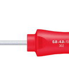 WIHA screwdriver 302 Cutting edge width 2.5 mm ( 4000825690 )