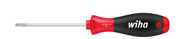 WIHA screwdriver 302 Cutting edge width 10 mm ( 4000825702 )