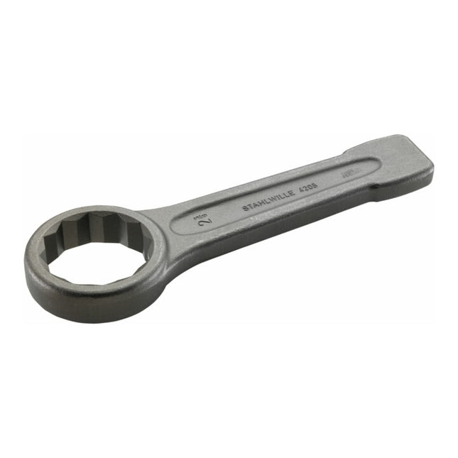 STAHLWILLE Combination spanner 4205 Width across flats 30 mm ( 4000826119 )
