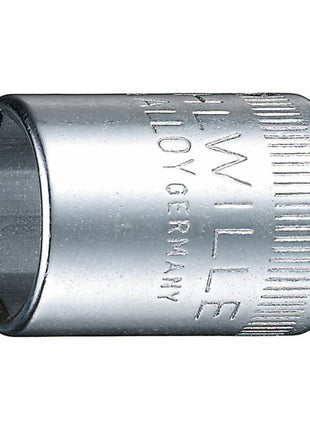 STAHLWILLE Steckschlüsseleinsatz 40 1/4 ″ 6-kant ( 4000826213 )