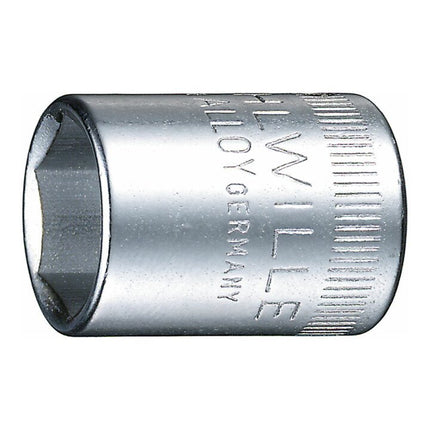 STAHLWILLE Llave de vaso 40 1/4 ″ hexagonal ( 4000826213 )