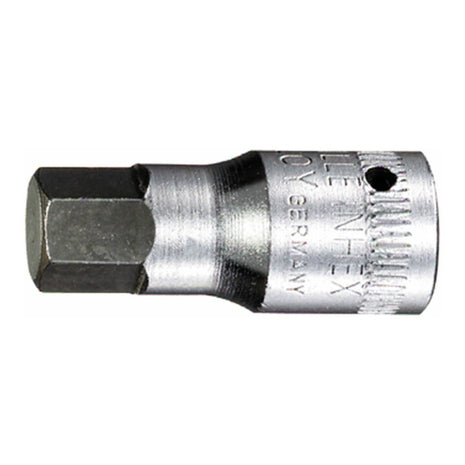 STAHLWILLE Steckschlüsseleinsatz 44 K 1/4 ″ Innen-6-kant ( 4000826255 )