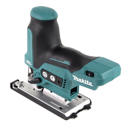 Makita JV 102 DZ 10,8 V Akku Stichsäge Pendelhubstichsäge Solo - ohne Akku, ohne Ladegerät - Toolbrothers