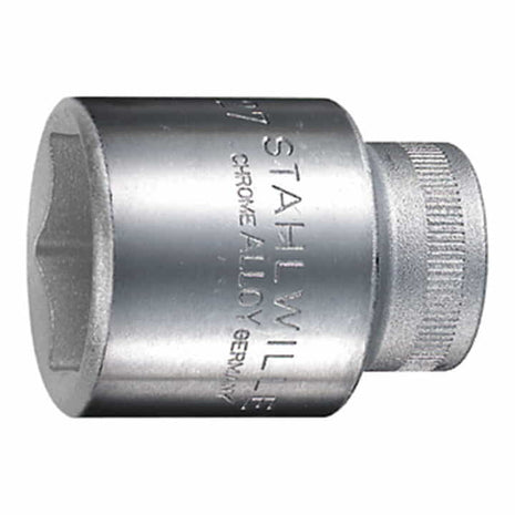 STAHLWILLE Steckschlüsseleinsatz 52 1/2 ″ 6-kant ( 4000826330 )