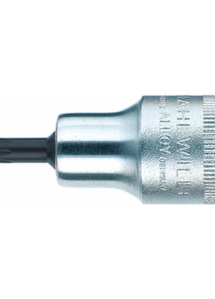 STAHLWILLE Steckschlüsseleinsatz 1/2 ″ TX ( 4000826389 )