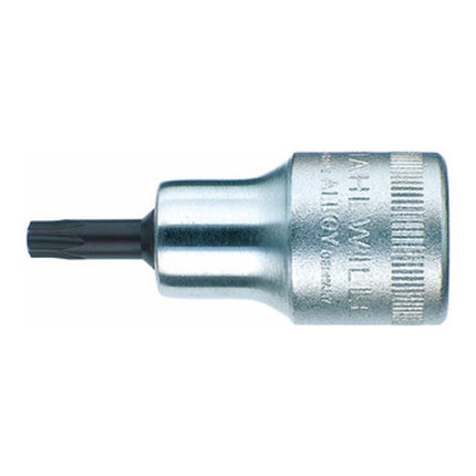 STAHLWILLE Inserti per chiavi a bussola 1/2 ″ TX ( 4000826396 )