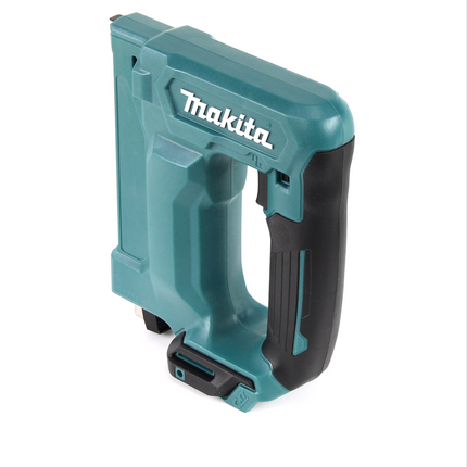 Makita ST 113 DZ Akku Tacker, 10,8V Solo - ohne Akku, ohne Ladegerät - Toolbrothers