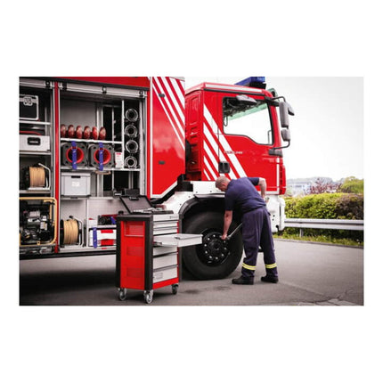 Chiave dinamometrica STAHLWILLE 730NR/40FK 3/4 ″ 80 - 400 Nm ( 4000826541 )