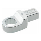 Herramienta de inserción de anillos STAHLWILLE 732/40 13 tamaño de llave 13 mm 14 x 18 mm (4000826542)