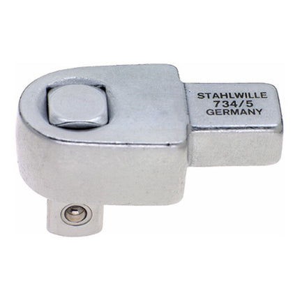 Herramienta de inserción STAHLWILLE 734/10 1/2 ″ 9 x 12 mm ( 4000826610 )