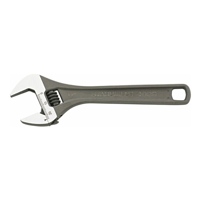 STAHLWILLE Combination spanner 4026 max. 53 mm ( 4000826645 )