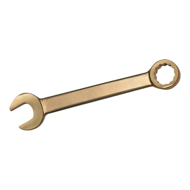 ENDRES TOOLS Clé mixte  SW 27 mm longueur 280 mm ( 4000826873 )