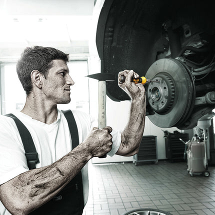 WERA Bit 840 S Hex-Plus 4,0 x 70 mm 1/4 ″ 4,0 Longueur 70 mm ( 4000827269 )