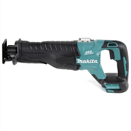 Makita DJR 187 M1 Akku Reciprosäge 18 V Brushless Säbelsäge + 1x 4,0 Ah Akku - ohne Ladegerät - Toolbrothers