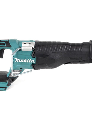 Makita DJR 187 RM1 Akku Reciprosäge 18 V Brushless Säbelsäge + 1x 4,0 Ah Akku + Ladegerät - Toolbrothers