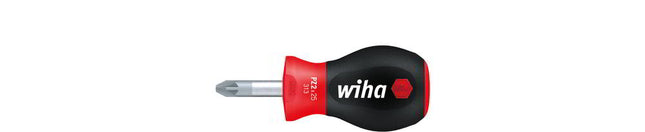 WIHA screwdriver size PZD 1 blade length 25 mm ( 4000827604 )