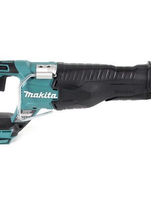 Makita DJR 187 T1 Akku Reciprosäge 18 V Brushless Säbelsäge + 1x 5,0 Ah Akku - ohne Ladegerät - Toolbrothers