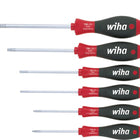 WIHA MagicSpring 362R K6 SO 6-piece TORX(R) screwdriver set ( 4000827754 )