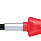 Chiave a bussola esagonale WIHA 372 Larghezza tra i piani 13 mm Lunghezza gambo 175 mm ( 4000827814 )