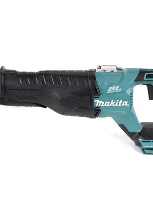 Makita DJR 187 Akku Reciprosäge 18 V Brushless Säbelsäge + 1x 6,0 Ah Akku - ohne Ladegerät - Toolbrothers