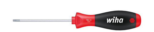 Destornillador WIHA MagicSpring tamaño T 15 longitud de la hoja 80 mm ( 4000827904 )