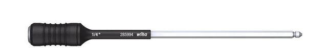 WIHA bit holder Torque Bit Universal 4 mm 1/4 ″ C 6.3 + E 6.3 ( 4000827980 )
