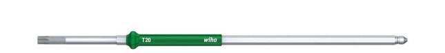 Cuchilla intercambiable WIHA 26065 T 7 0,9 Nm verde oscuro ( 4000827990 )