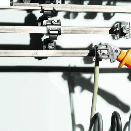 Llave fija WERA 6004 Joker VDE 10 - 13 mm ( 4000828045 )