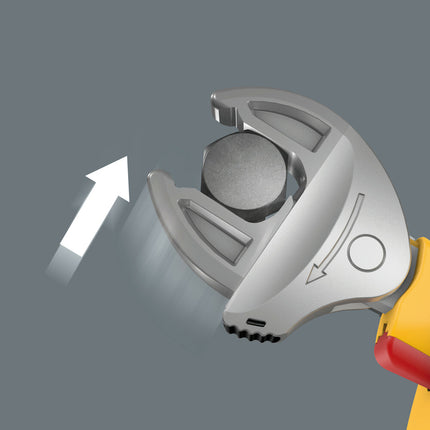 Llave fija WERA 6004 Joker VDE 10 - 13 mm ( 4000828045 )