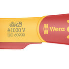 WERA Maulschlüssel 6004 Joker VDE 10 - 13 mm ( 4000828045 )