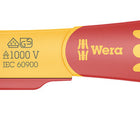 WERA open-end spanner 6004 Joker VDE 13 - 16 mm ( 4000828046 )