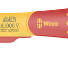 WERA open-end spanner 6004 Joker VDE 16 - 19 mm ( 4000828047 )