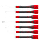 WIHA Jeu tournevis de mécanique de précision 260 PK 701 7 pièces ( 4000828068 )