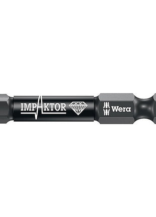 WERA Bit 840/4 IMP DC 4 mm Länge 50 mm ( 4000829278 )