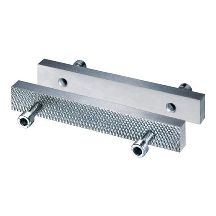 Mordaza HEUER Mordaza delantera HEUER anchura 120 mm ( 4000830343 )