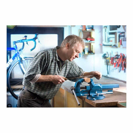 Disco rotante HEUER HEUER anteriore per ganasce di larghezza 100 mm ( 4000830369 )