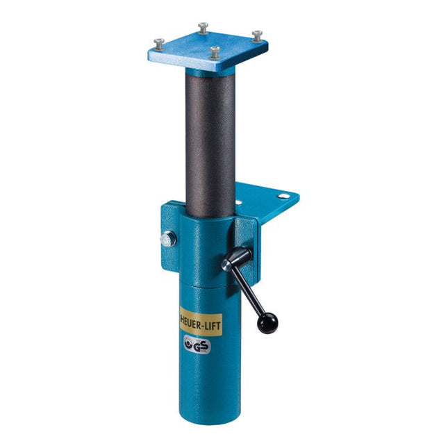 HEUER height adjustment device HEUER Lift for jaw width 120 mm ( 4000830375 )