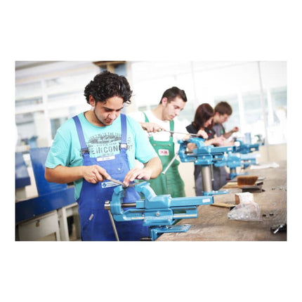 Dispositivo di regolazione in altezza HEUER Lift per larghezza ganasce 160 / 180 mm ( 4000830377 )