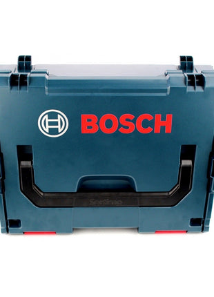 Bosch GBH 18 V-26 Akku Bohrhammer Professional SDS-Plus + Bosch GDE 16 Plus  Staubabsaugsystem + L-Boxx - ohne Akku, ohne Ladegerät - Toolbrothers