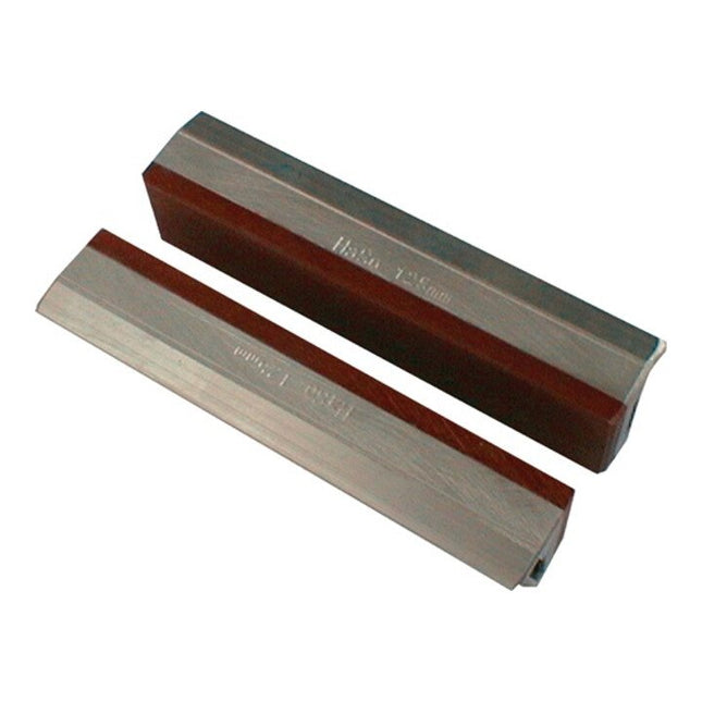 Mordaza de protección HAARHAUS 47/5 F para ancho de mordaza 120 mm ( 4000830533 )