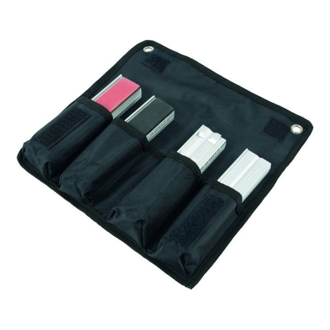 Set di ganasce protettive HEUER per larghezza ganasce 120 mm ( 4000830570 )