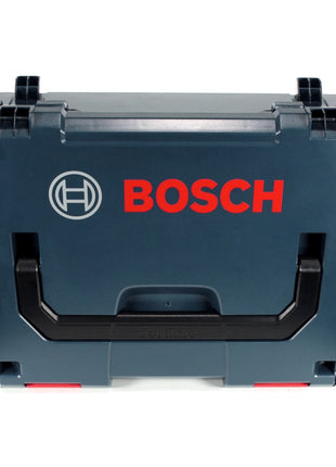 Bosch GBH 3-28 DFR Professional Bohrhammer mit Wechselfutter in L-Boxx SDS Plus +  Bosch GDE 16 Plus Professional Staubabsaugsystem mit Hohlbohrkronen Adapter - Toolbrothers