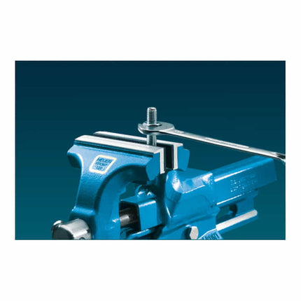 Ganascia di protezione HEUER tipo G per larghezza ganascia 150 mm ( 4000830623 )