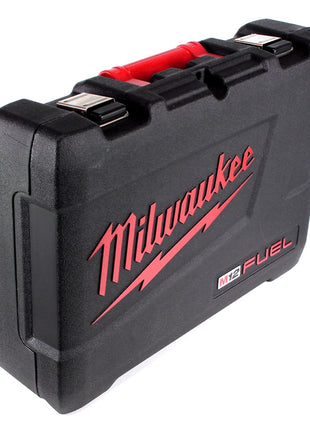 Milwaukee Transport Werkzeug Koffer für 12 V Geräte z.B. M12 CID schwarz - Toolbrothers